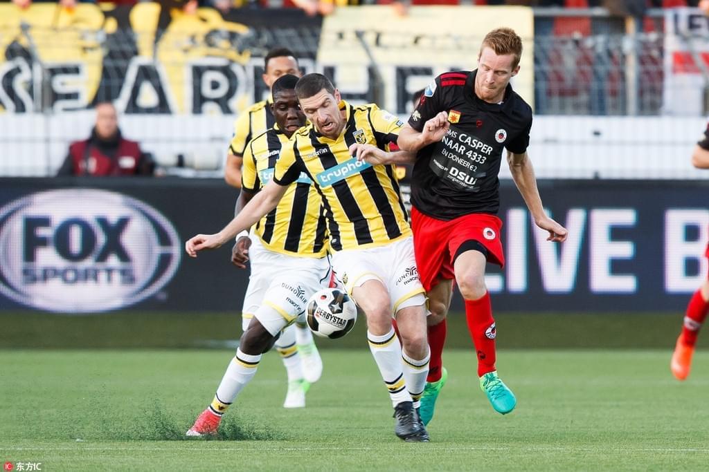 在推动围棋 在推动围棋