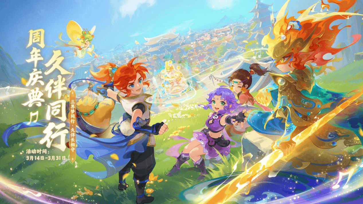 和未来潜力 和未来潜力